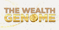 Wealth Genome Logo